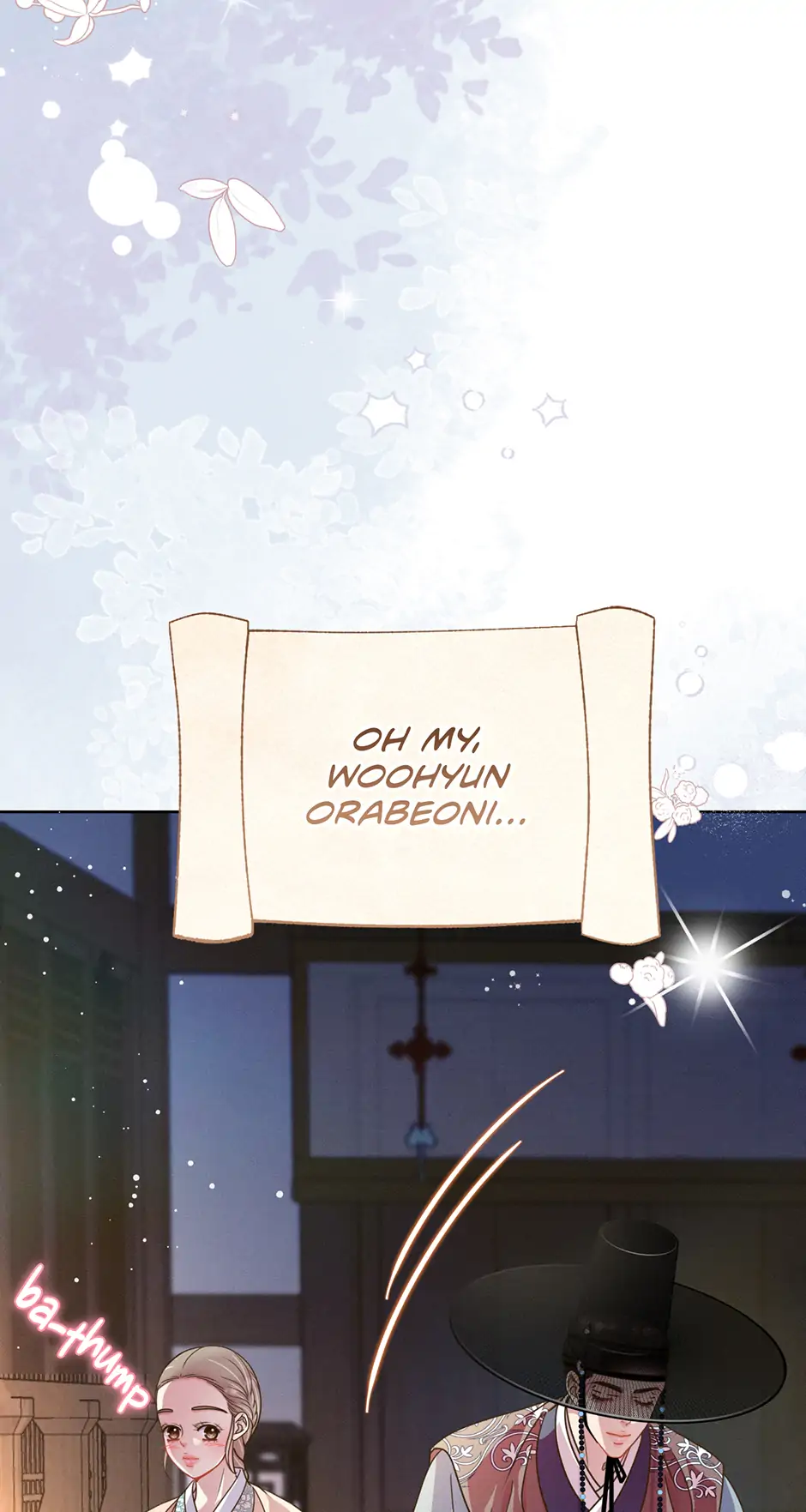 My Experience Being Close to My Older Brother's Friend Chapter 67 - page 65