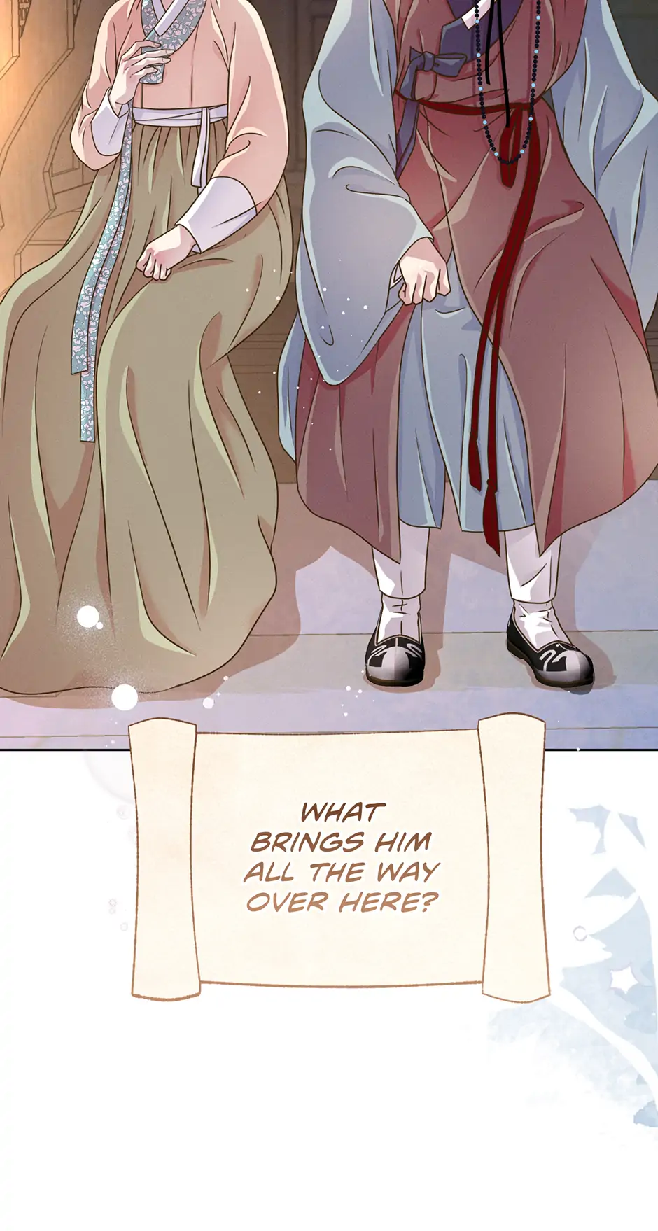 My Experience Being Close to My Older Brother's Friend Chapter 67 - page 66