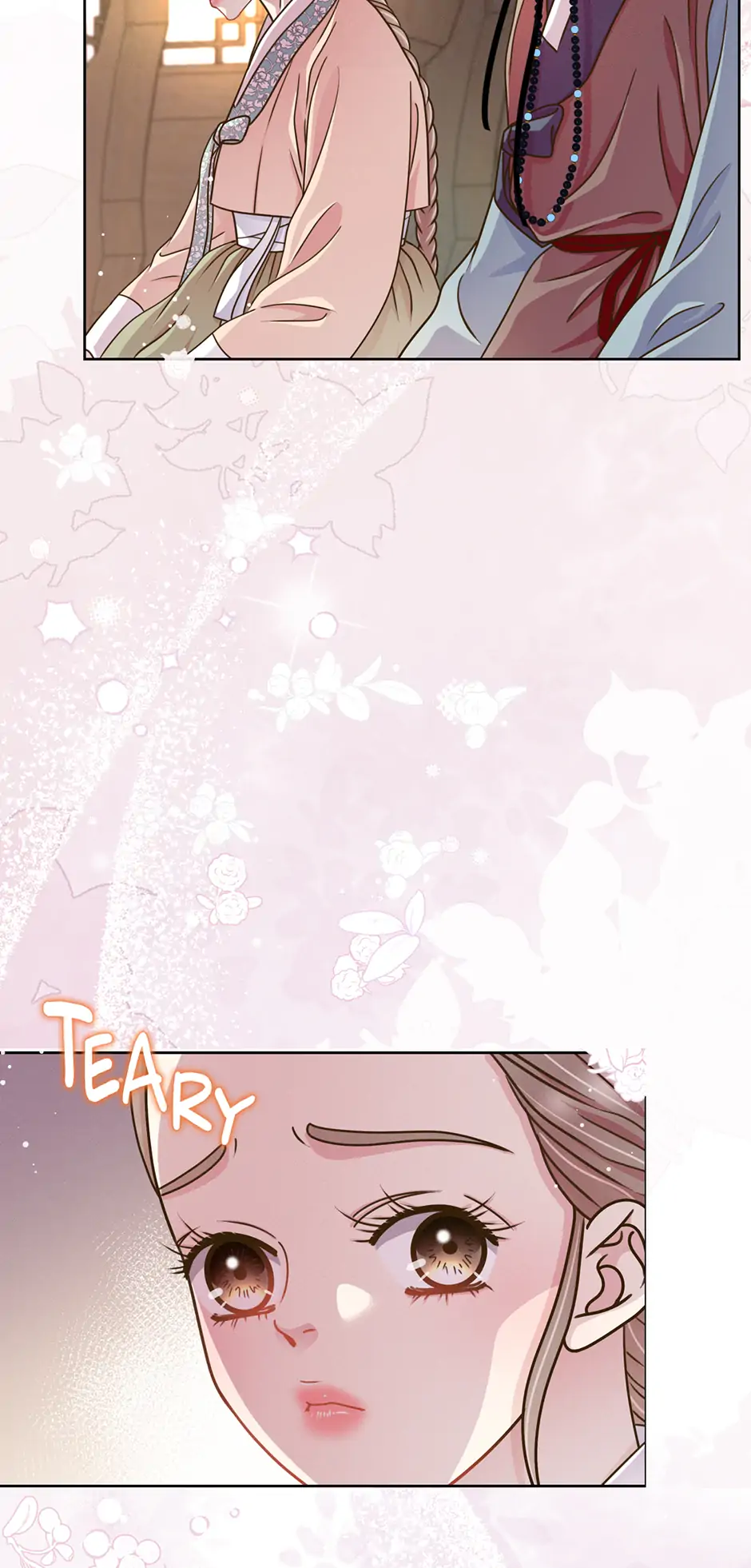 My Experience Being Close to My Older Brother's Friend Chapter 67 - page 69