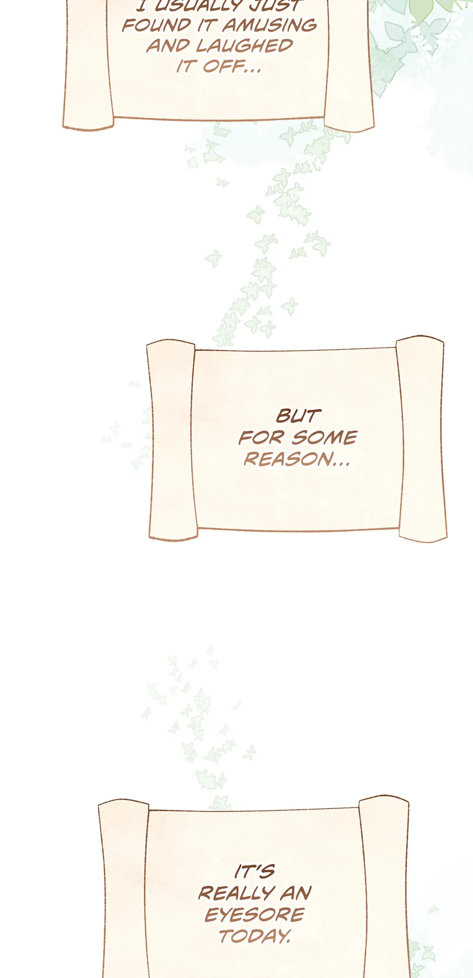 My Experience Being Close to My Older Brother's Friend Chapter 67 - page 7