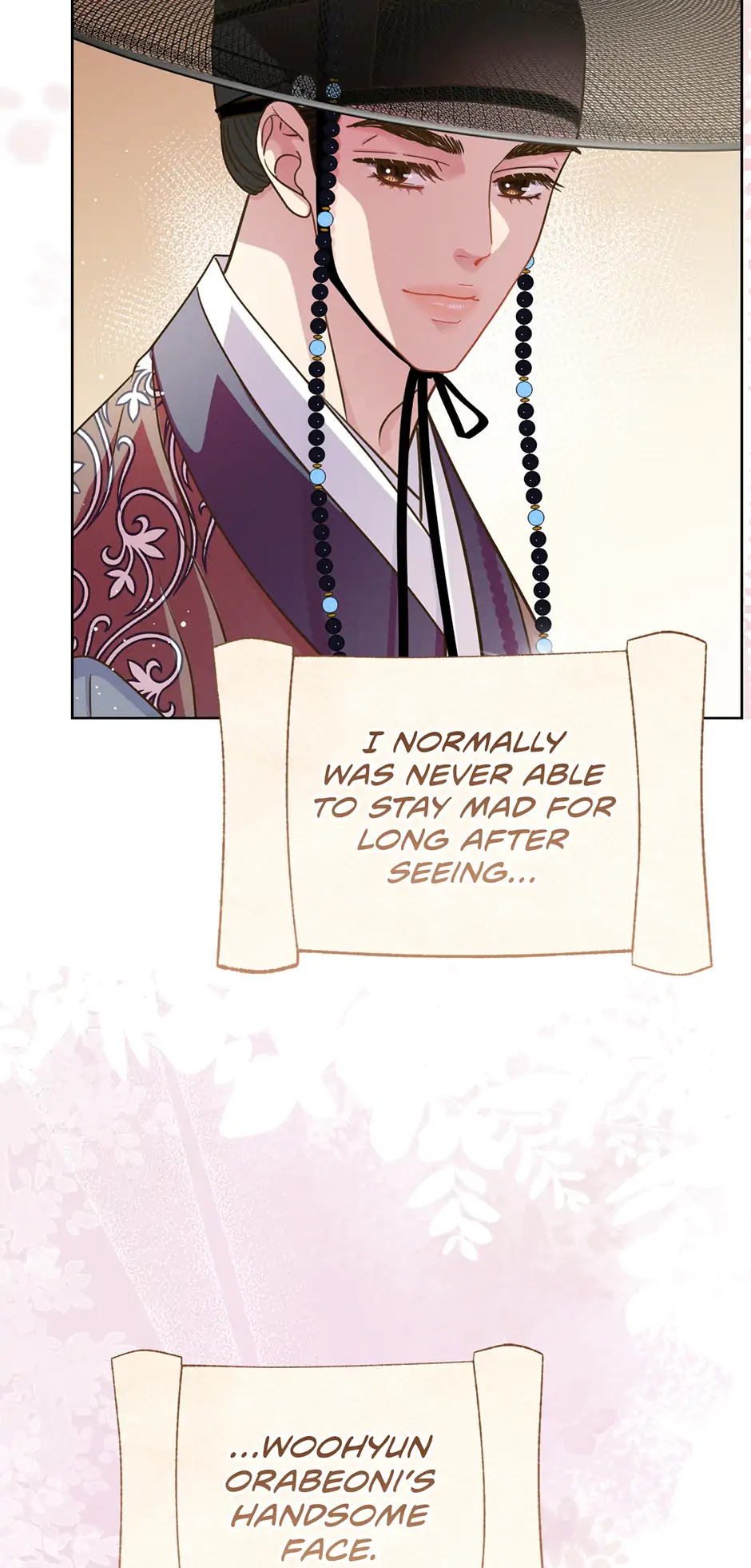 My Experience Being Close to My Older Brother's Friend Chapter 67 - page 71