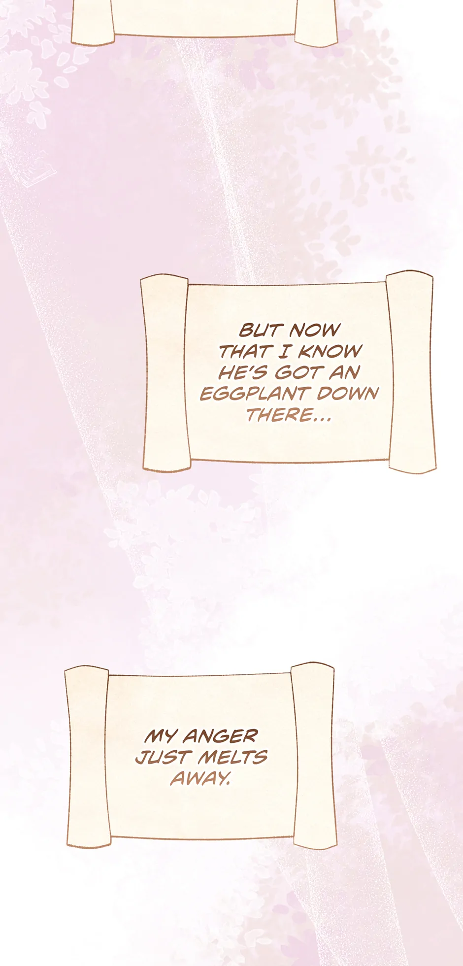 My Experience Being Close to My Older Brother's Friend Chapter 67 - page 72
