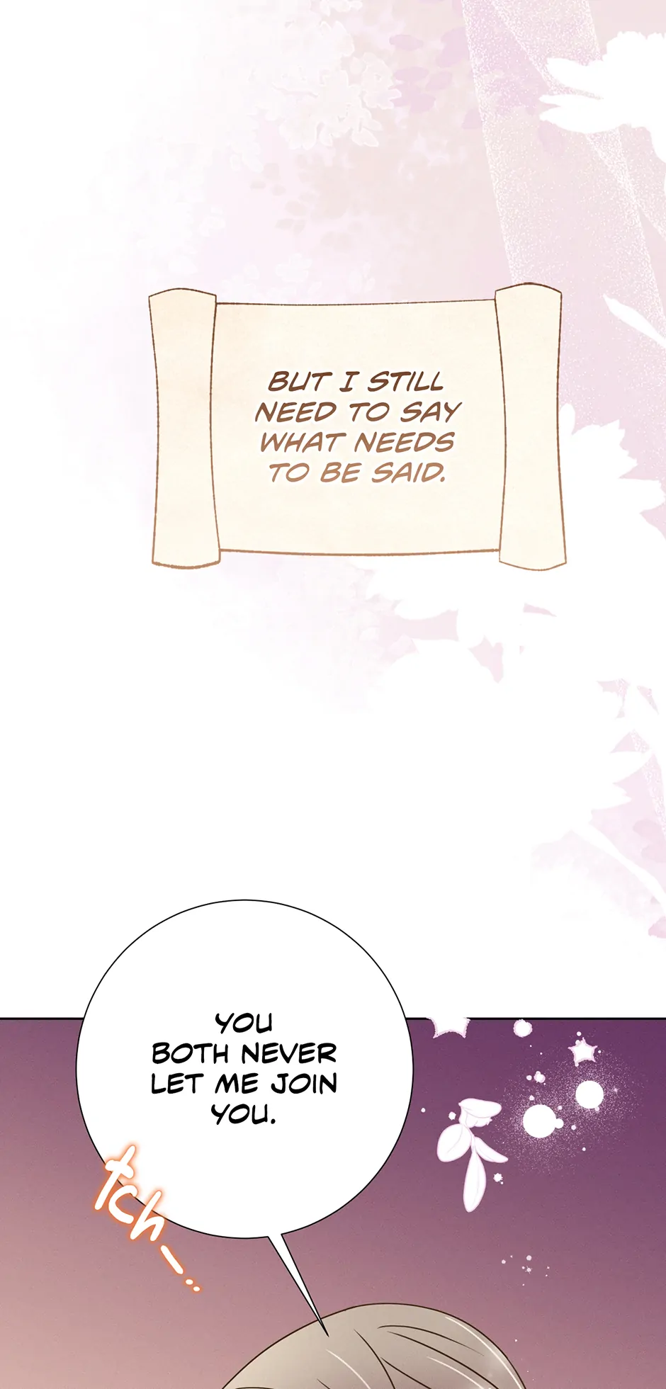My Experience Being Close to My Older Brother's Friend Chapter 67 - page 73