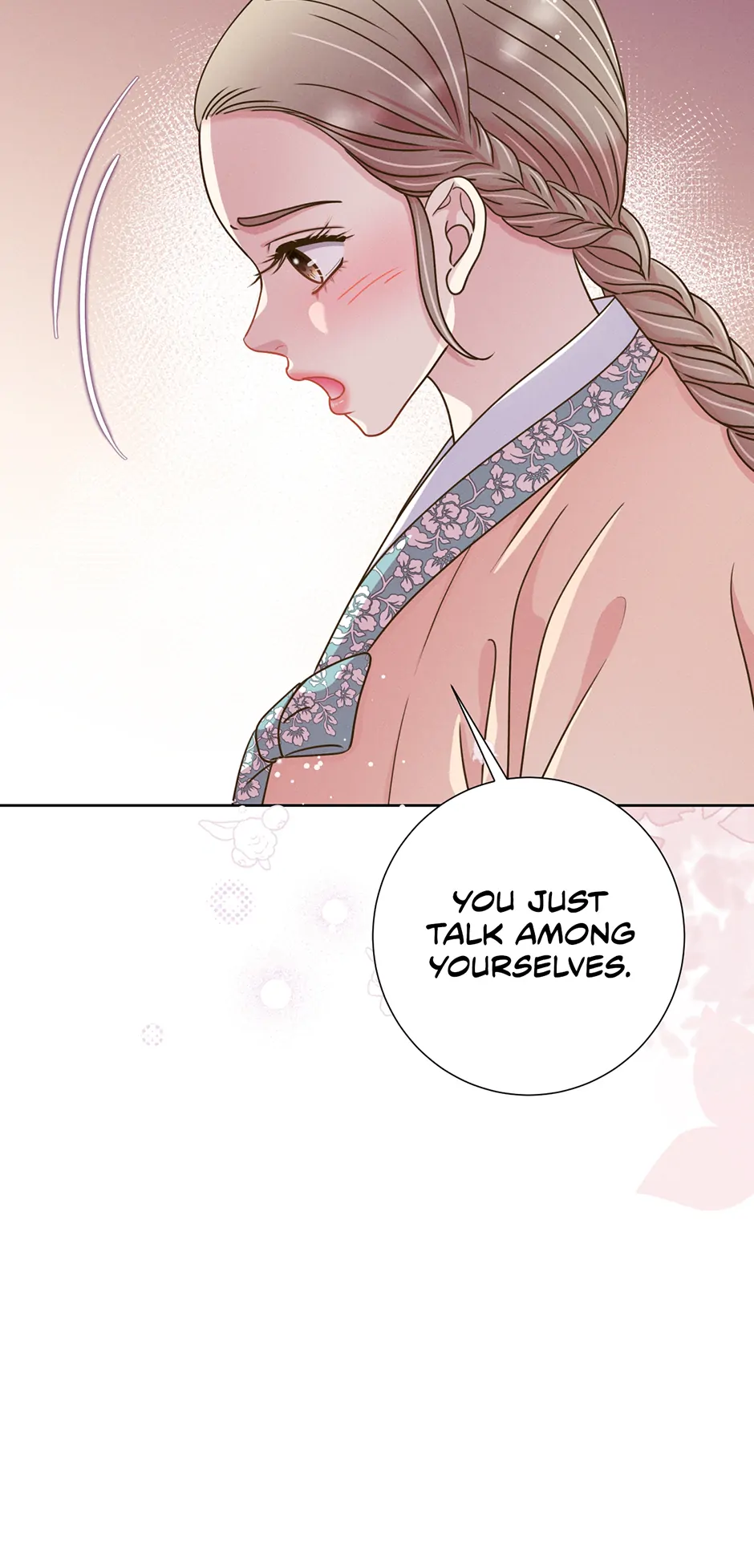 My Experience Being Close to My Older Brother's Friend Chapter 67 - page 74