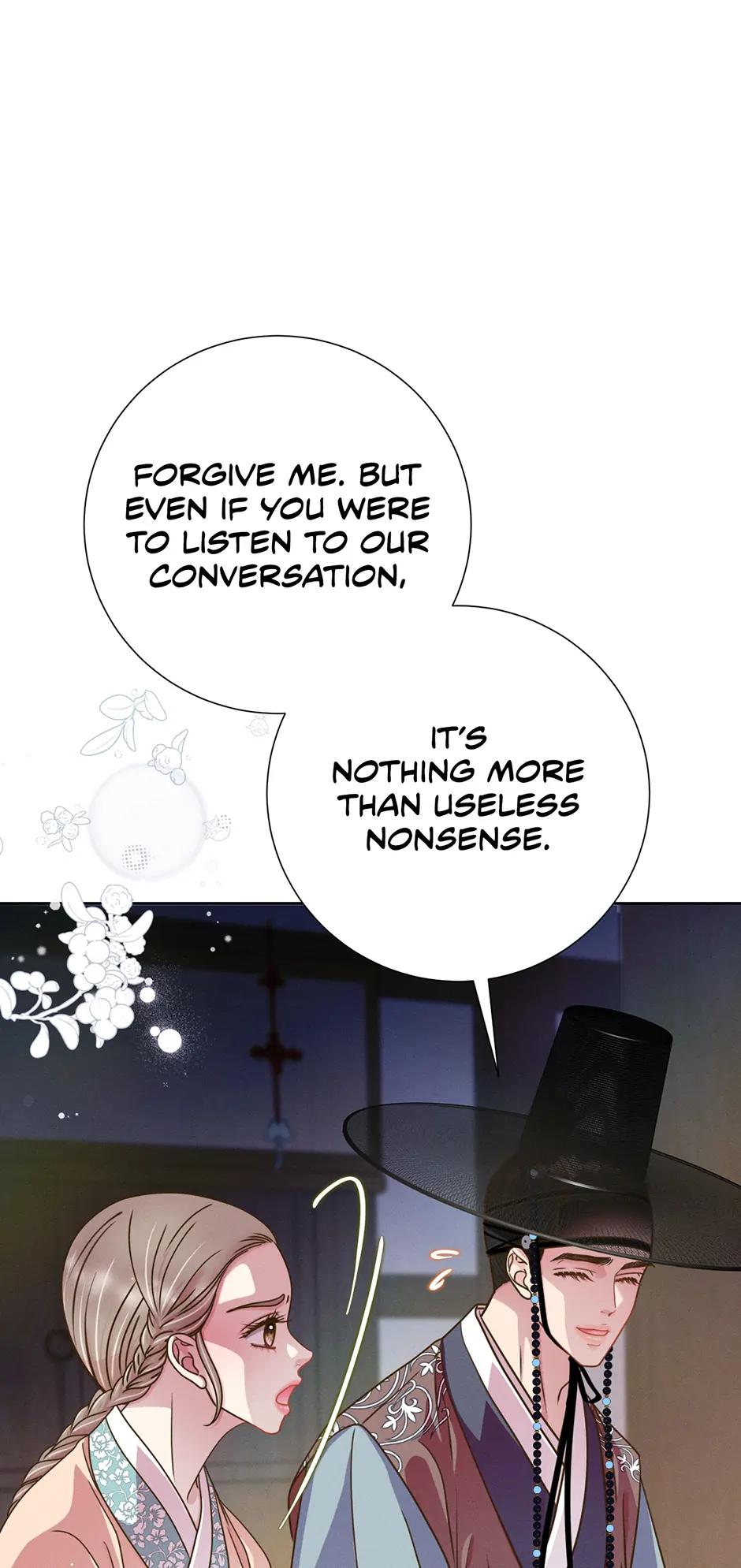 My Experience Being Close to My Older Brother's Friend Chapter 67 - page 75