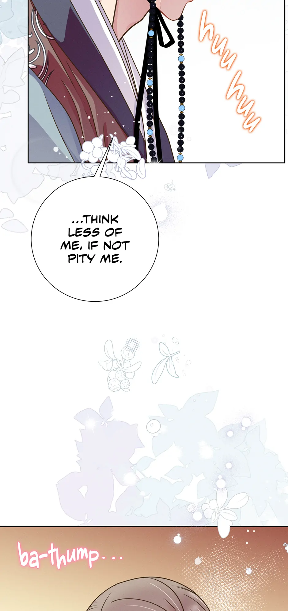 My Experience Being Close to My Older Brother's Friend Chapter 67 - page 77