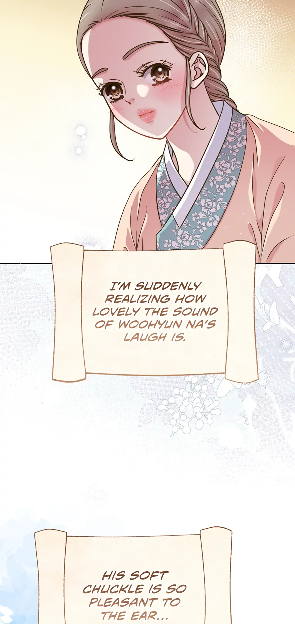 My Experience Being Close to My Older Brother's Friend Chapter 67 - page 78