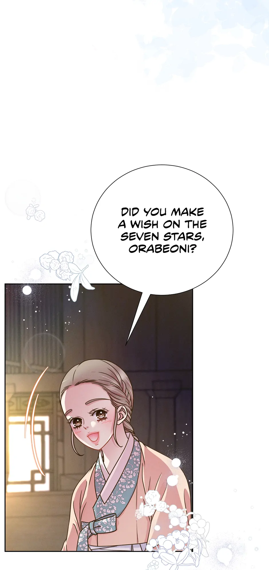 My Experience Being Close to My Older Brother's Friend Chapter 67 - page 80