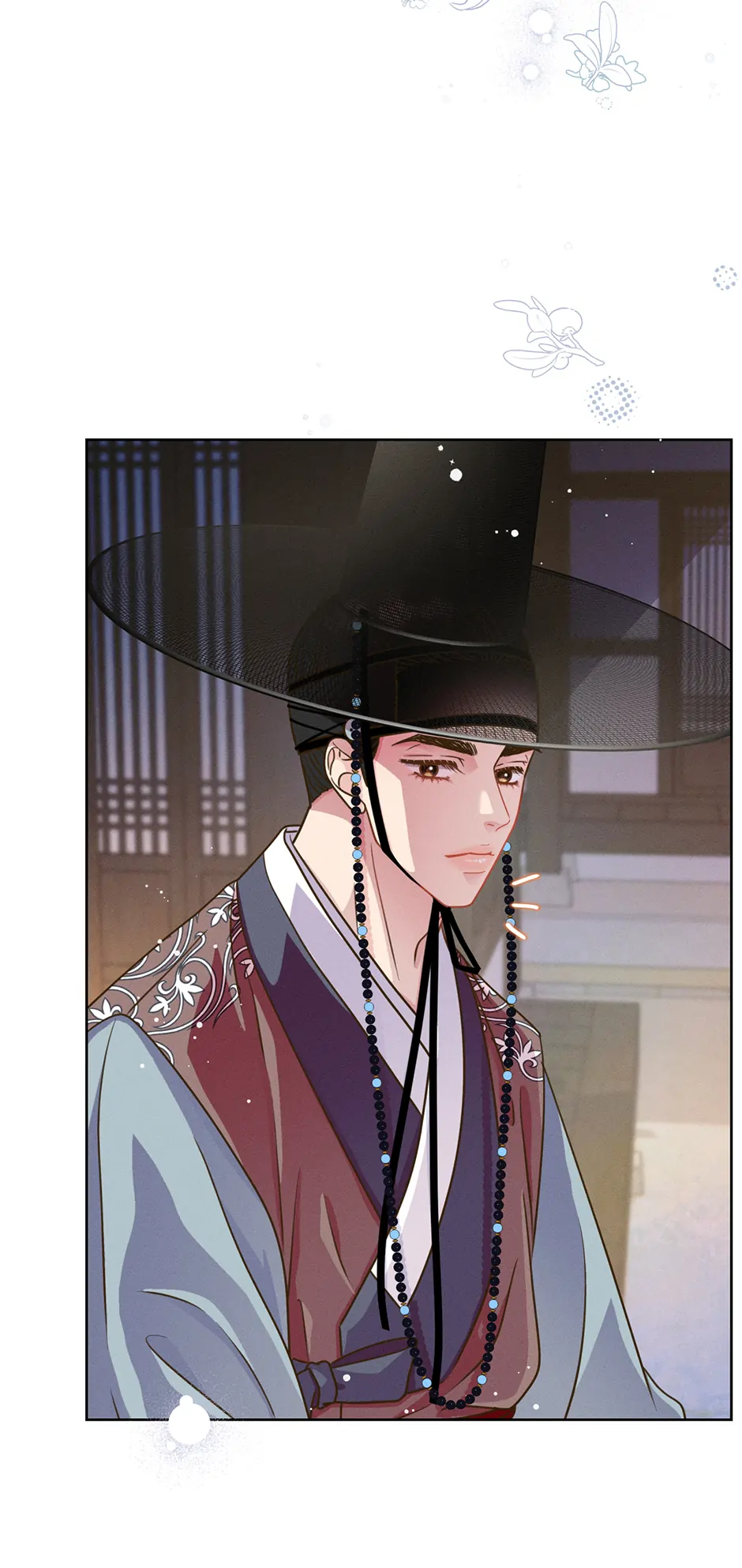 My Experience Being Close to My Older Brother's Friend Chapter 67 - page 81