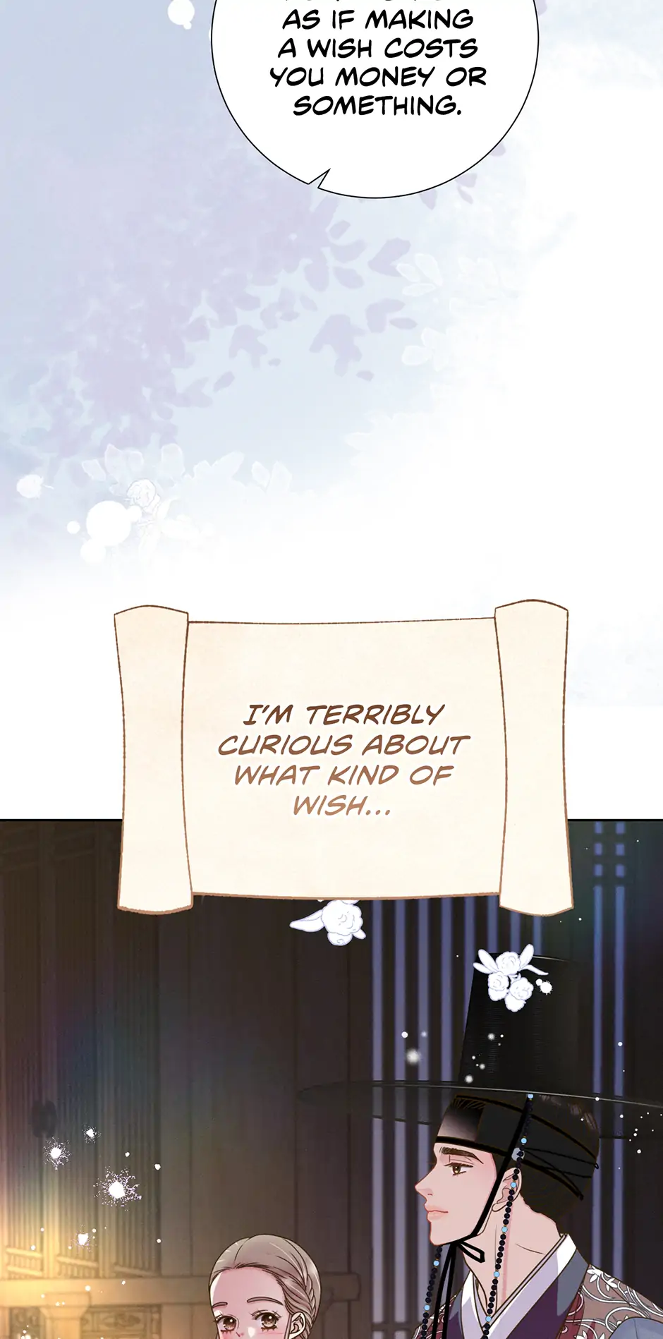 My Experience Being Close to My Older Brother's Friend Chapter 67 - page 83