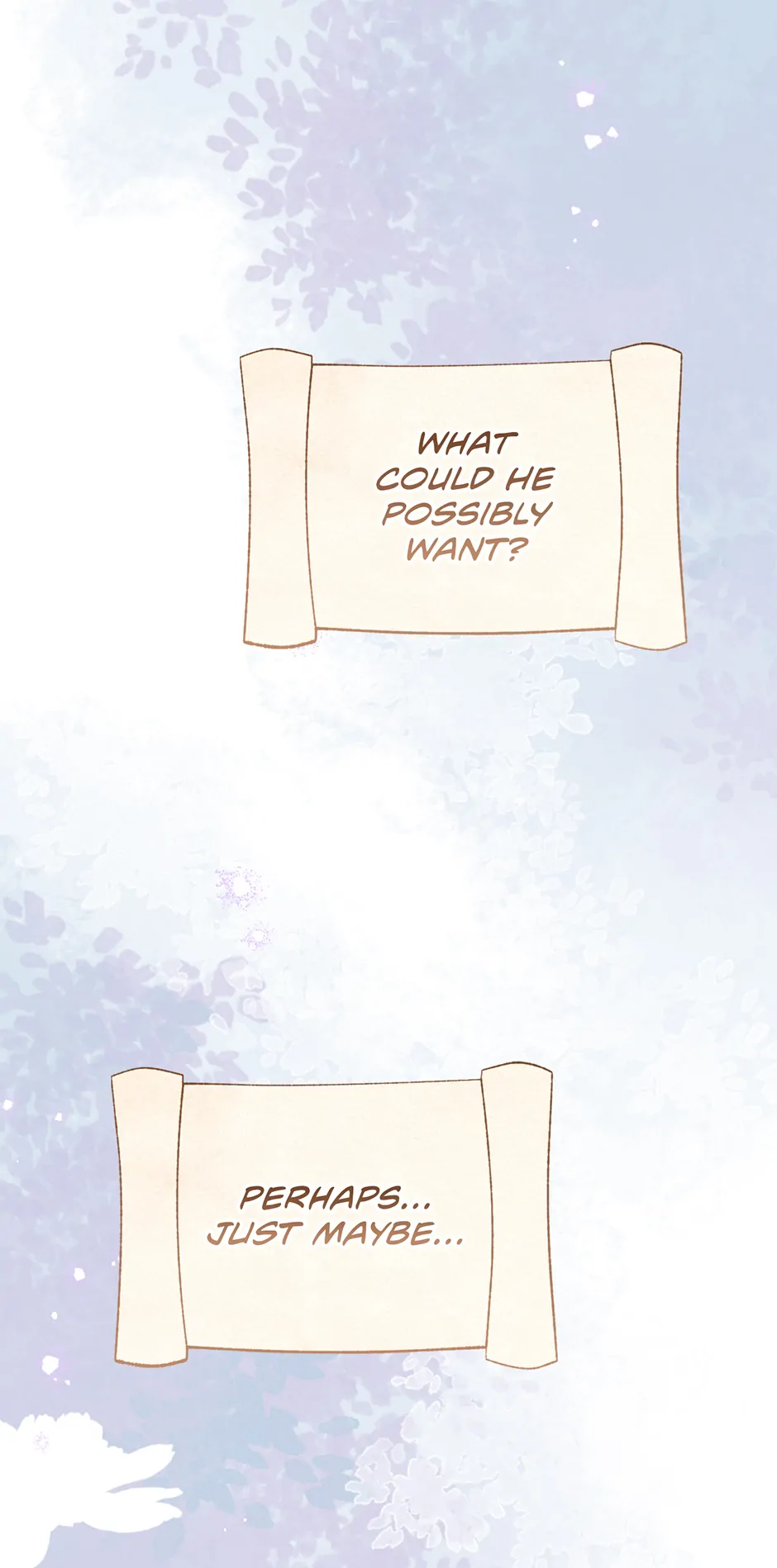 My Experience Being Close to My Older Brother's Friend Chapter 67 - page 85
