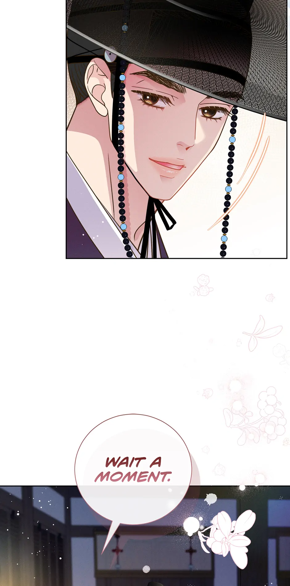 My Experience Being Close to My Older Brother's Friend Chapter 67 - page 87