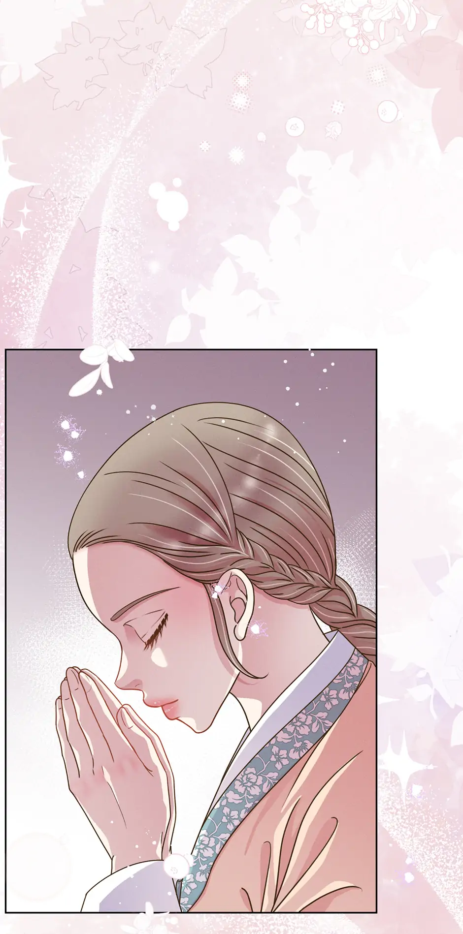 My Experience Being Close to My Older Brother's Friend Chapter 67 - page 89