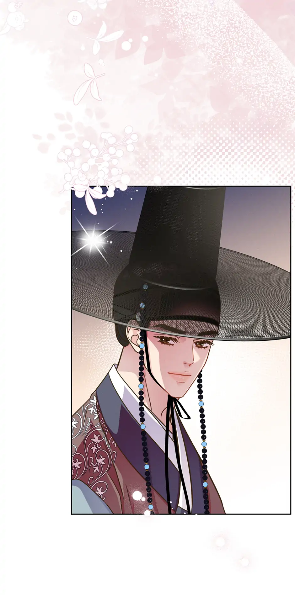 My Experience Being Close to My Older Brother's Friend Chapter 67 - page 90