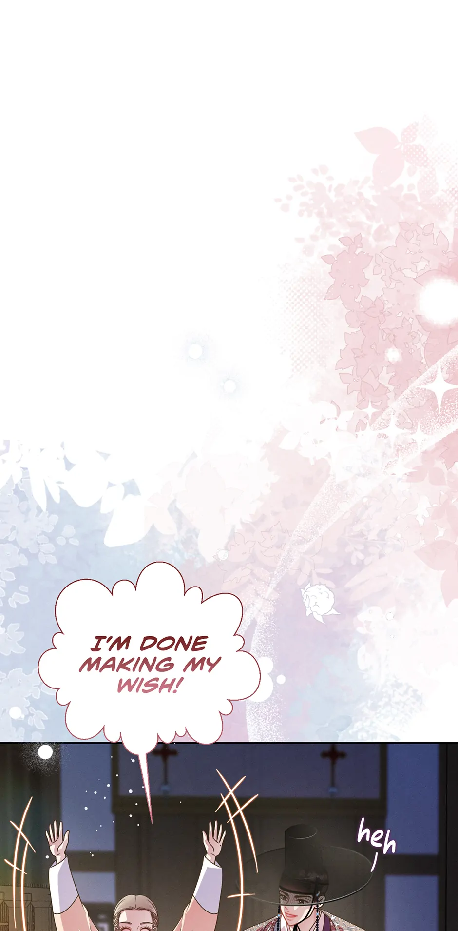 My Experience Being Close to My Older Brother's Friend Chapter 67 - page 91
