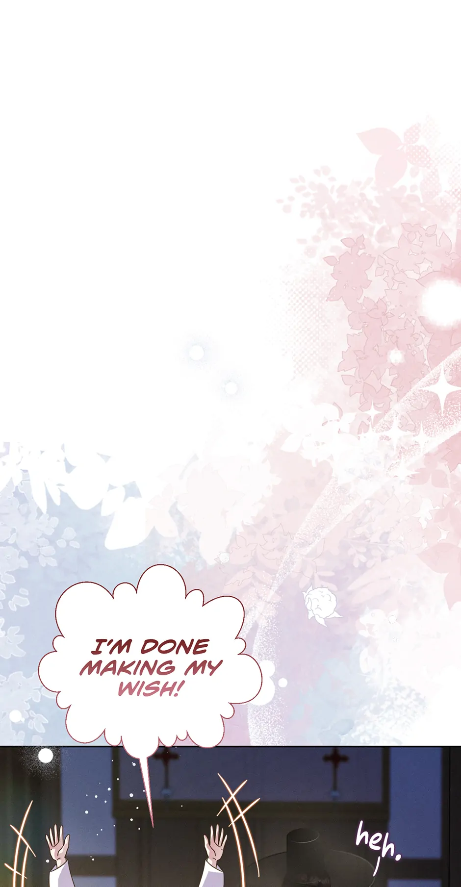 My Experience Being Close to My Older Brother's Friend Chapter 68 - page 1