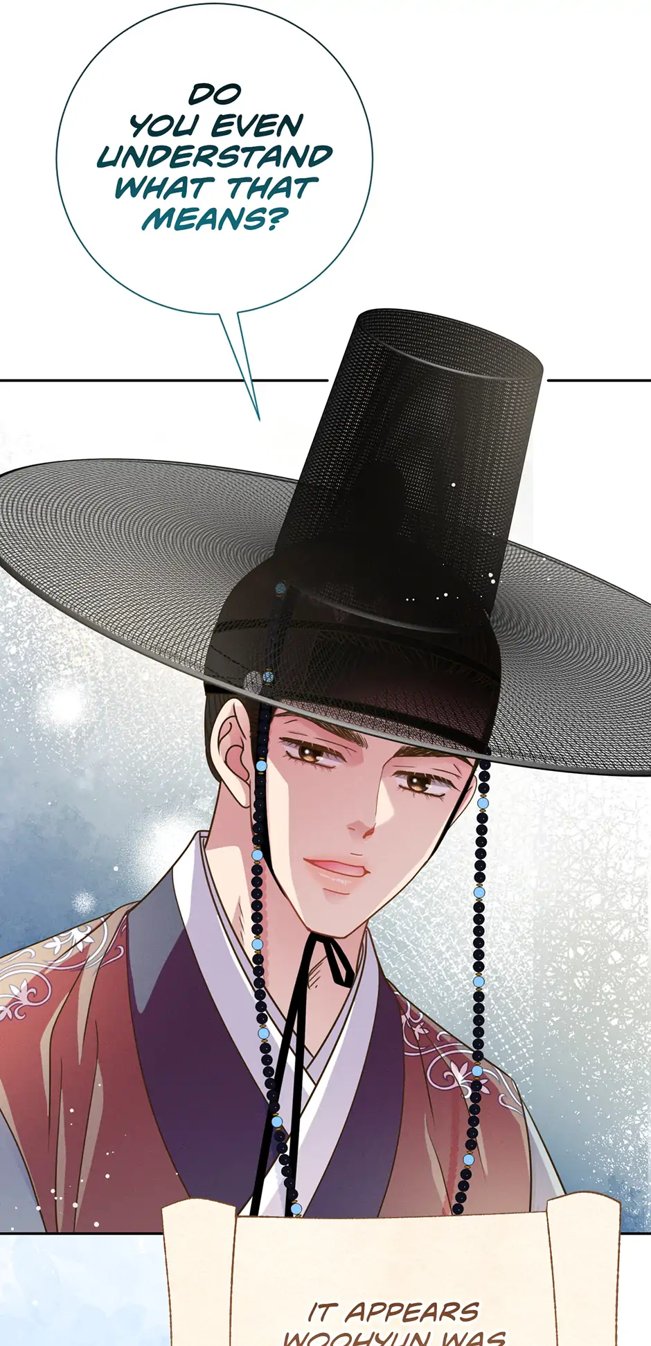 My Experience Being Close to My Older Brother's Friend Chapter 68 - page 10