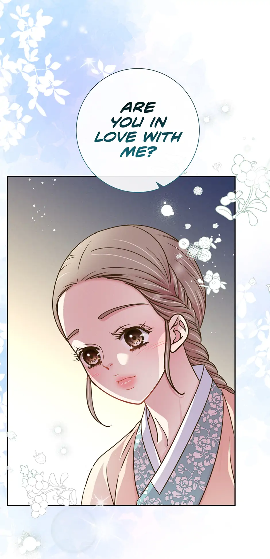 My Experience Being Close to My Older Brother's Friend Chapter 68 - page 13