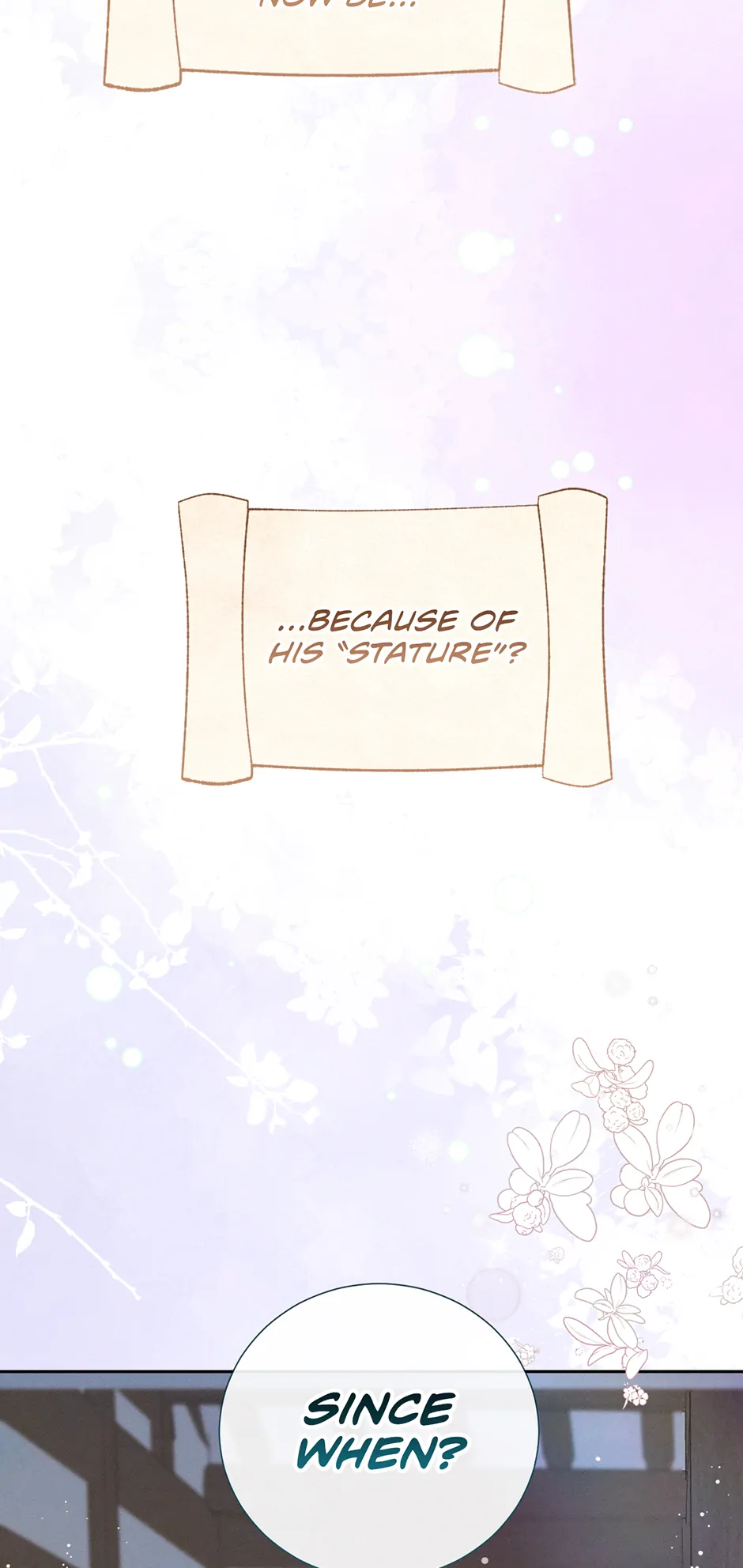 My Experience Being Close to My Older Brother's Friend Chapter 68 - page 19