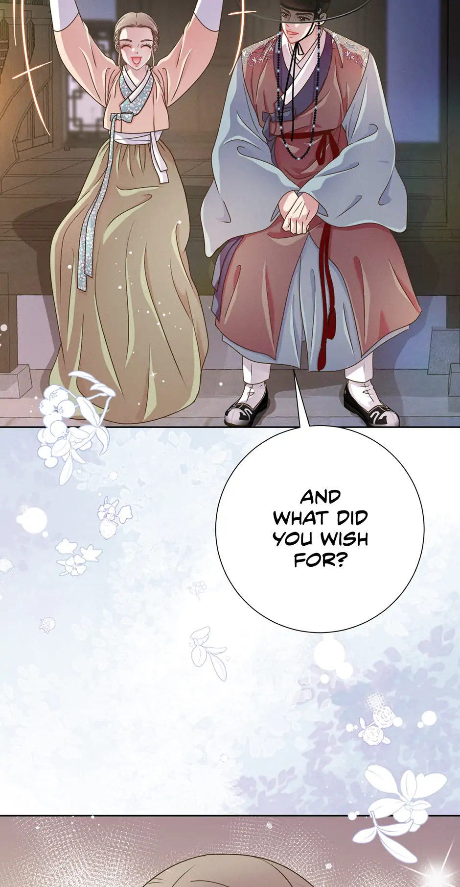 My Experience Being Close to My Older Brother's Friend Chapter 68 - page 2