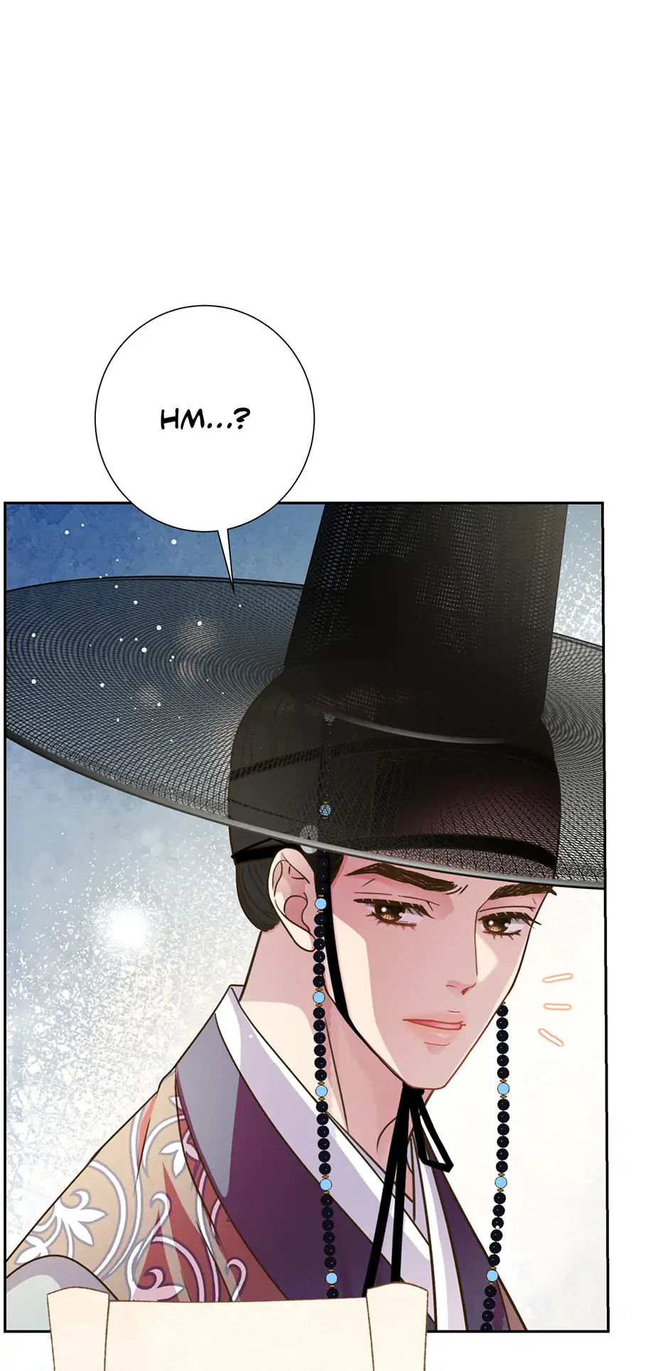 My Experience Being Close to My Older Brother's Friend Chapter 68 - page 25