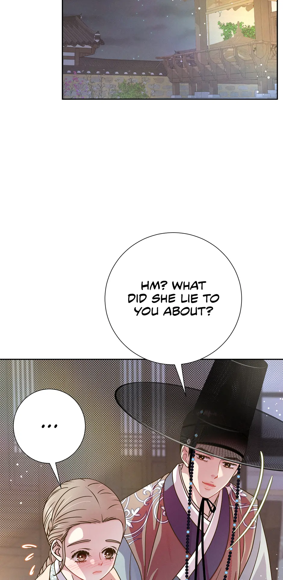 My Experience Being Close to My Older Brother's Friend Chapter 68 - page 29
