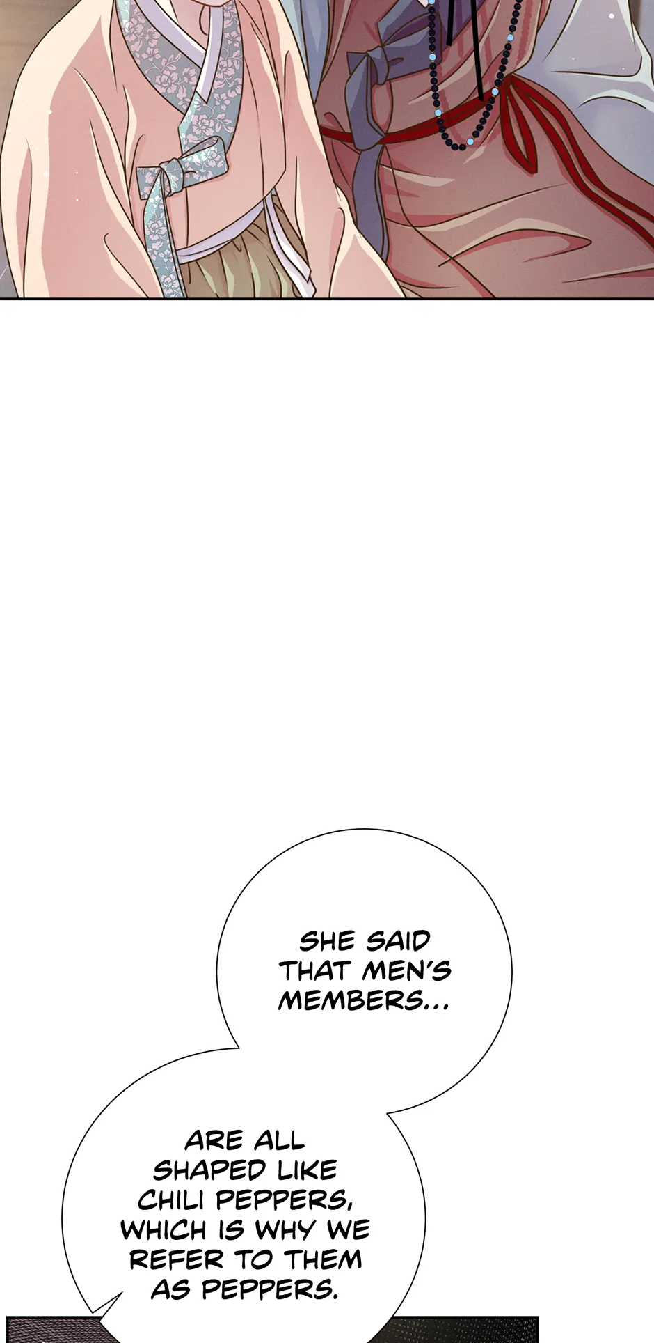 My Experience Being Close to My Older Brother's Friend Chapter 68 - page 30