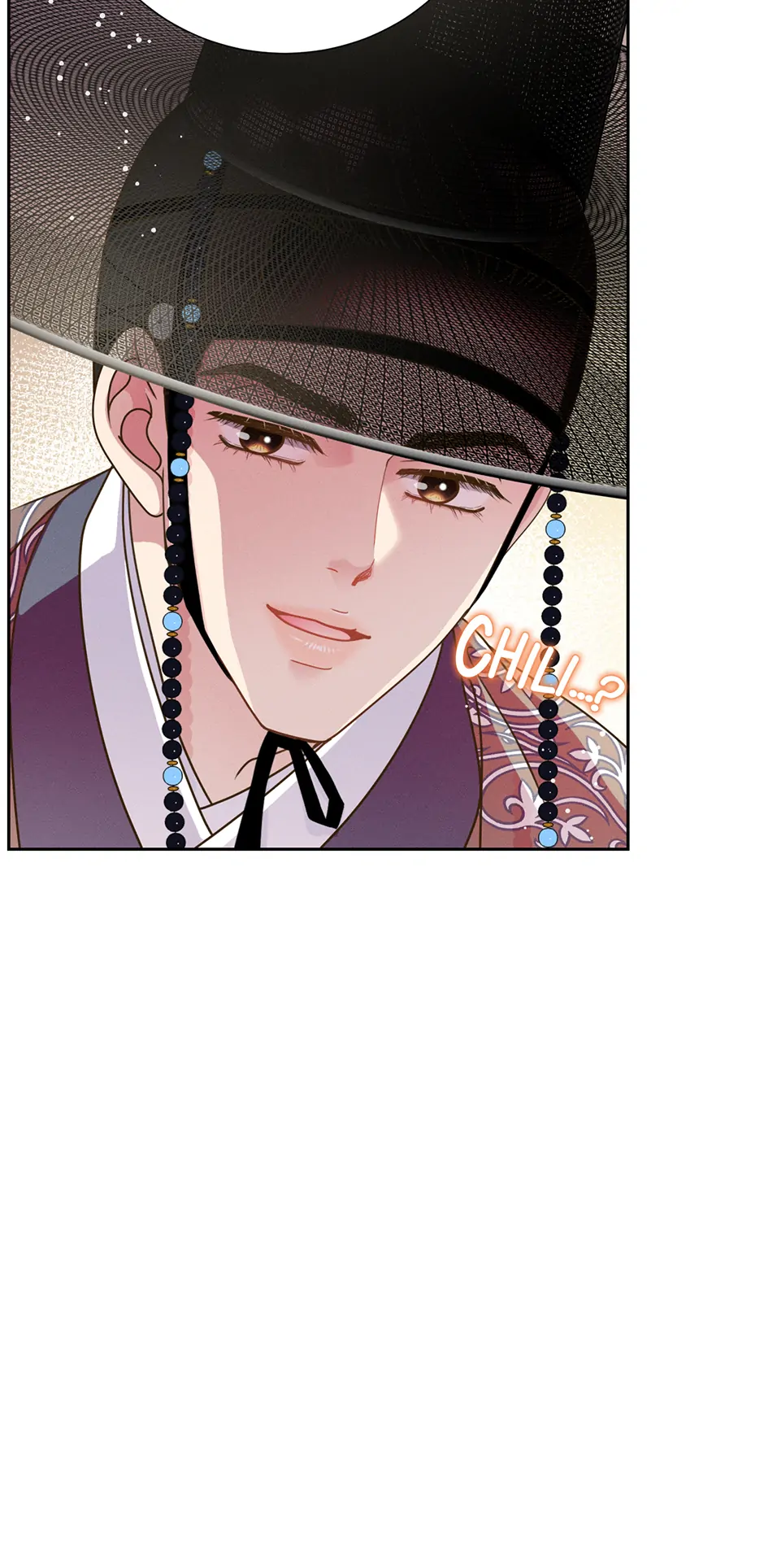 My Experience Being Close to My Older Brother's Friend Chapter 68 - page 31