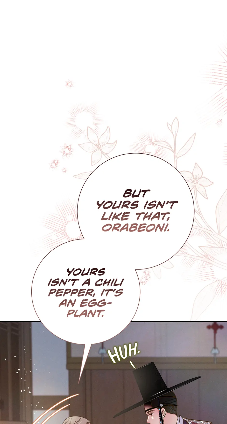 My Experience Being Close to My Older Brother's Friend Chapter 68 - page 32