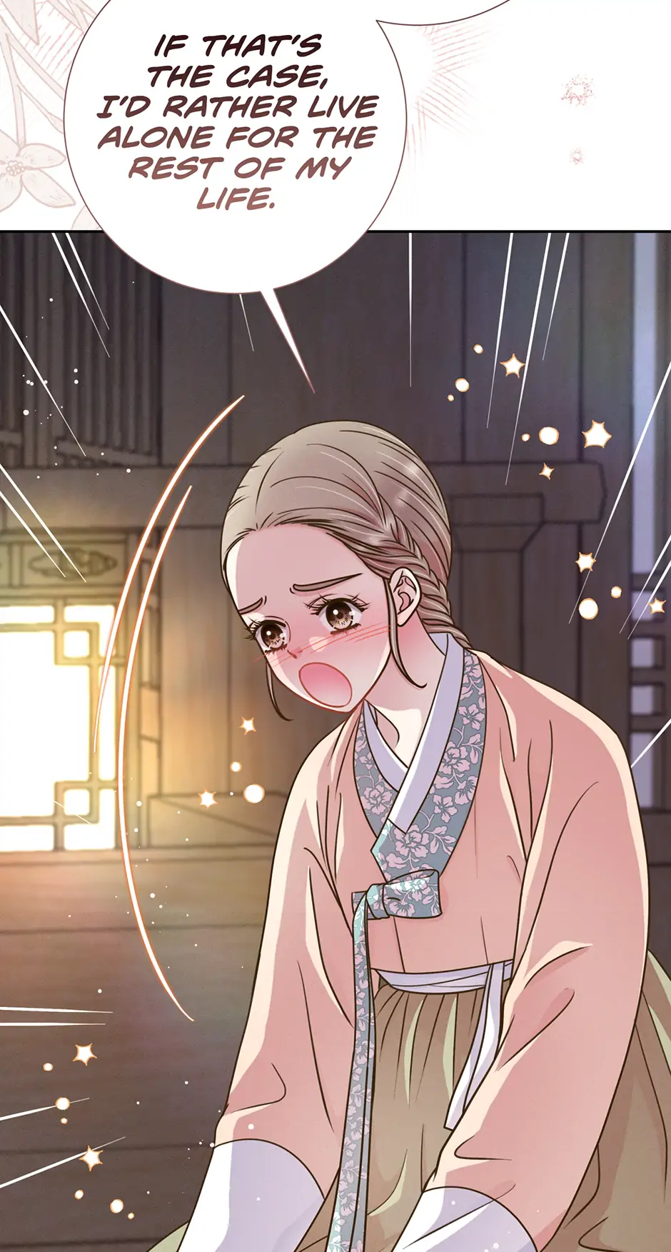 My Experience Being Close to My Older Brother's Friend Chapter 68 - page 35