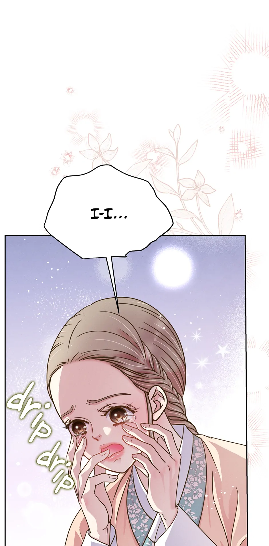 My Experience Being Close to My Older Brother's Friend Chapter 68 - page 39