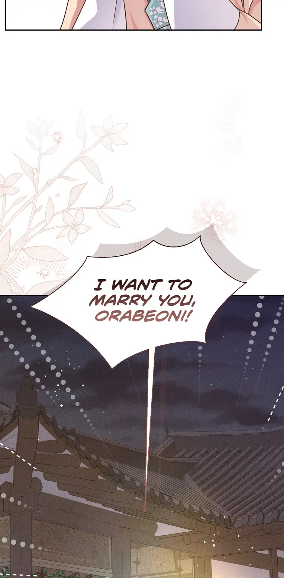 My Experience Being Close to My Older Brother's Friend Chapter 68 - page 40