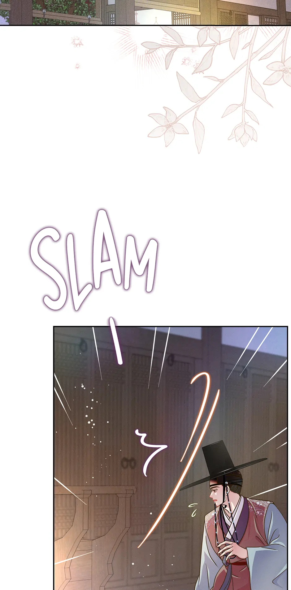 My Experience Being Close to My Older Brother's Friend Chapter 68 - page 41