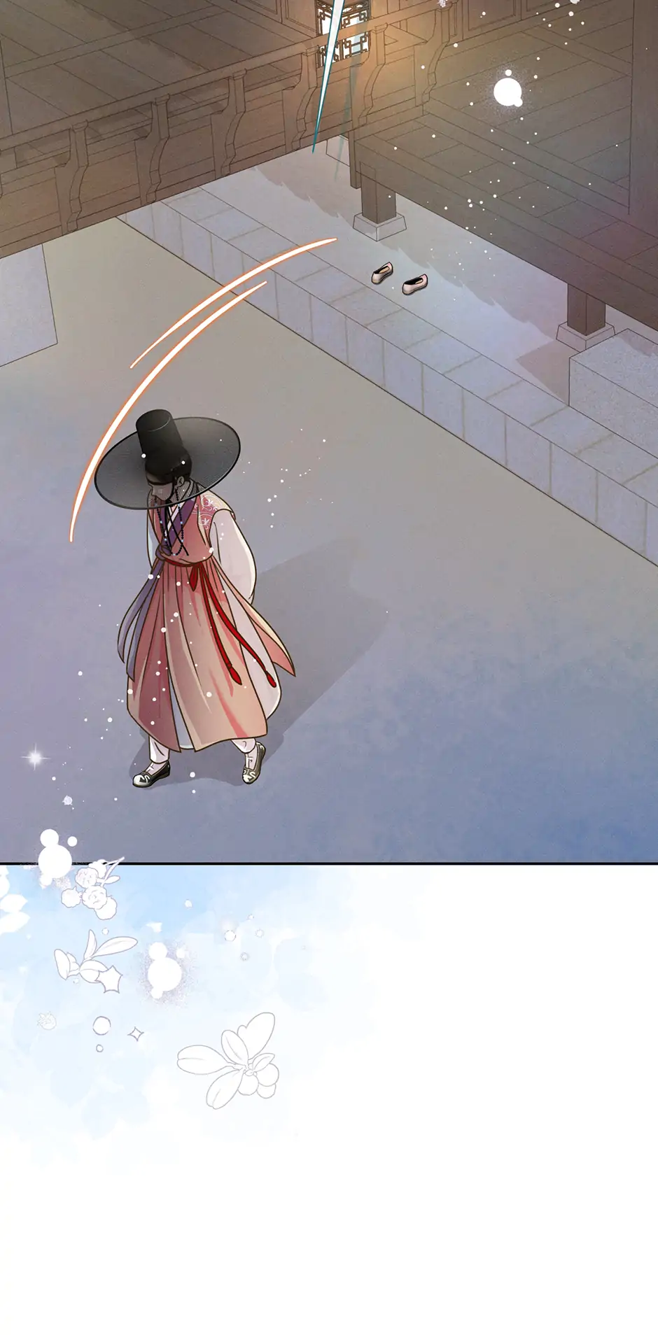 My Experience Being Close to My Older Brother's Friend Chapter 68 - page 45