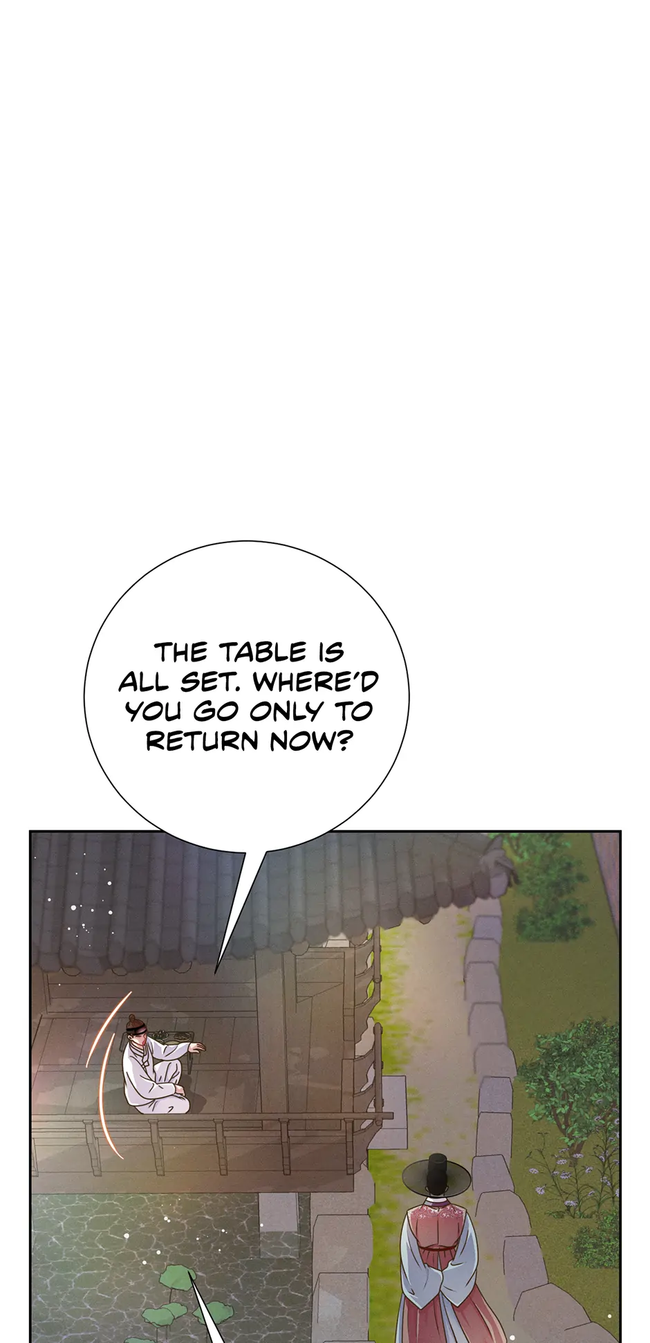 My Experience Being Close to My Older Brother's Friend Chapter 68 - page 46