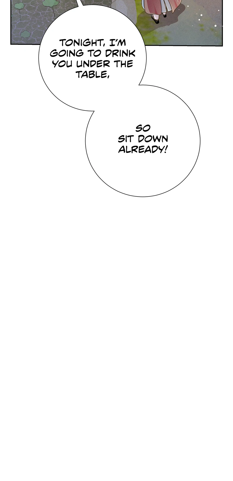My Experience Being Close to My Older Brother's Friend Chapter 68 - page 47