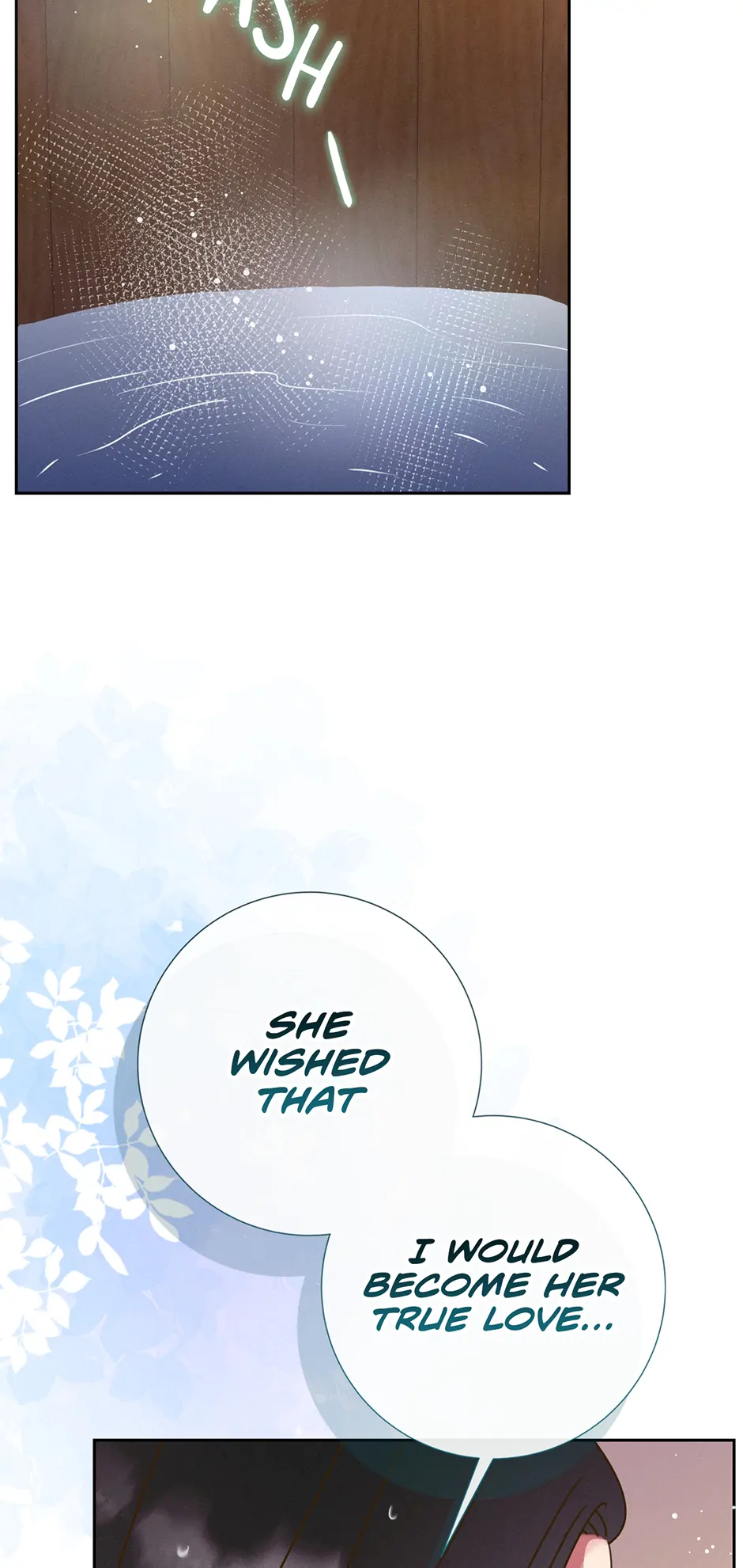 My Experience Being Close to My Older Brother's Friend Chapter 68 - page 57