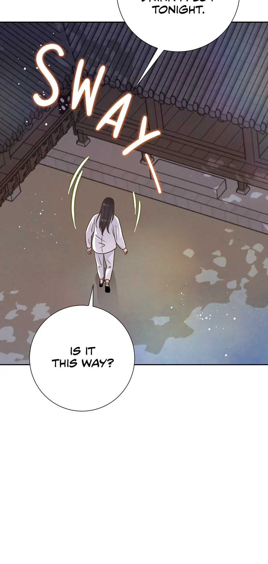 My Experience Being Close to My Older Brother's Friend Chapter 68 - page 62