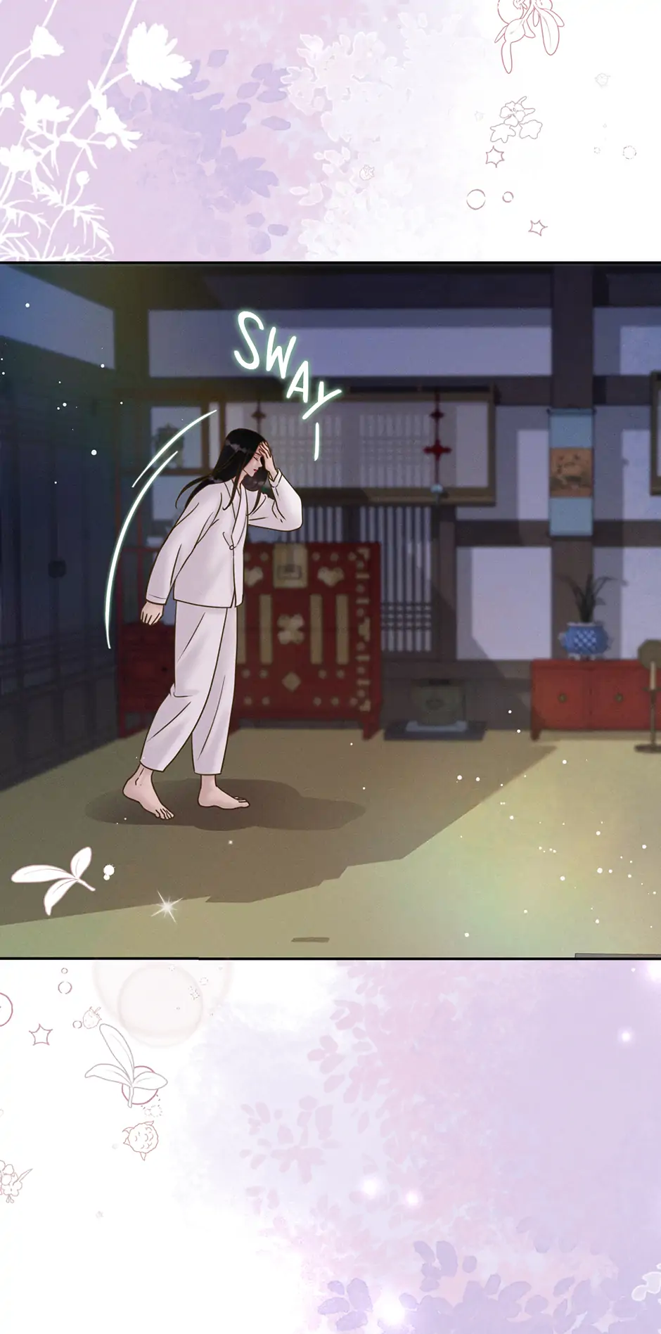 My Experience Being Close to My Older Brother's Friend Chapter 68 - page 64