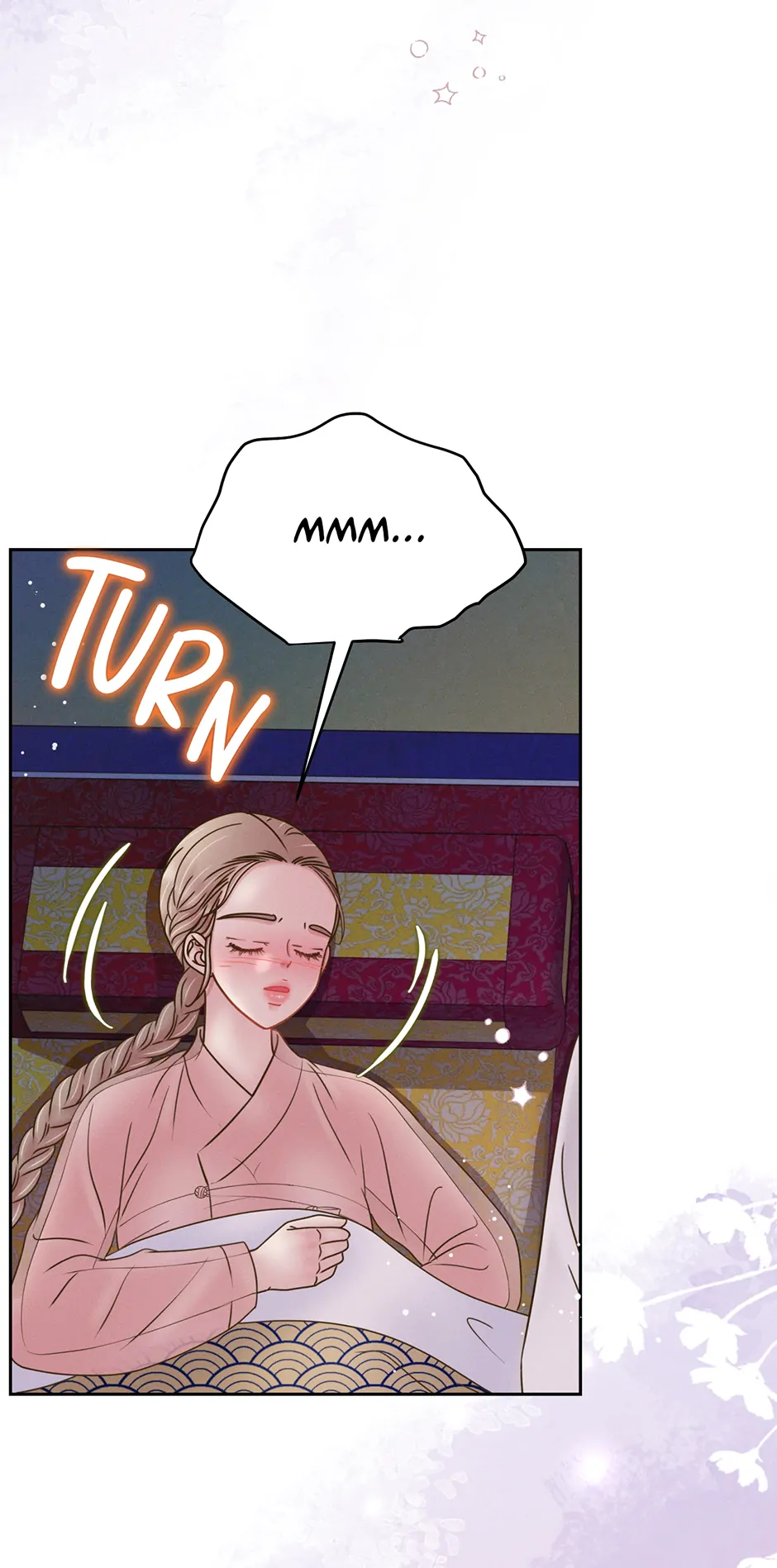 My Experience Being Close to My Older Brother's Friend Chapter 68 - page 66
