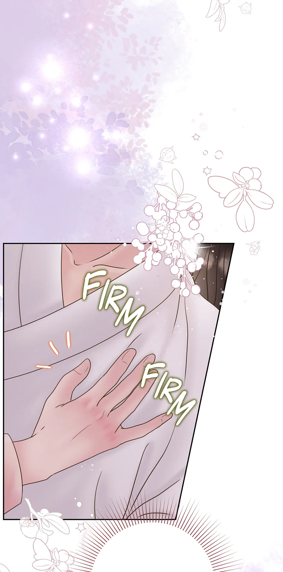 My Experience Being Close to My Older Brother's Friend Chapter 68 - page 68