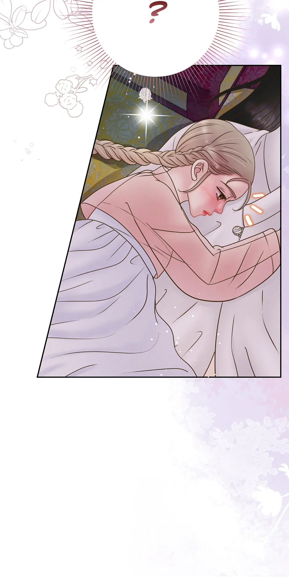 My Experience Being Close to My Older Brother's Friend Chapter 68 - page 69