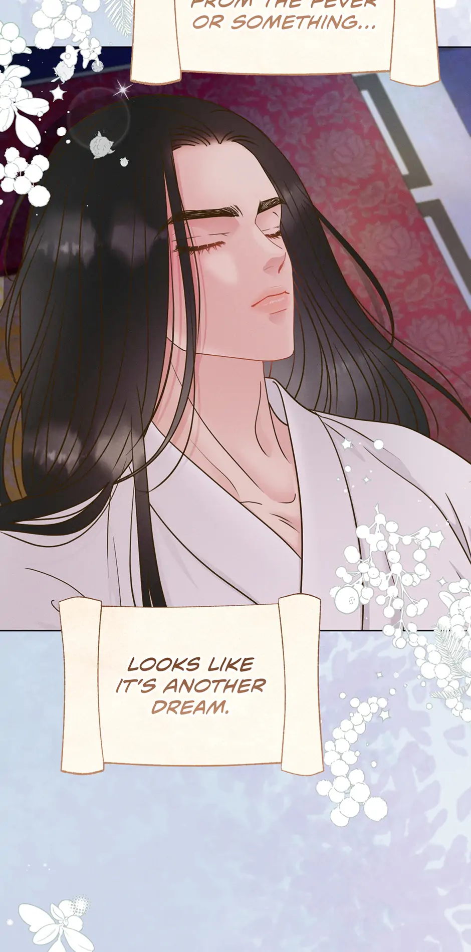 My Experience Being Close to My Older Brother's Friend Chapter 68 - page 72