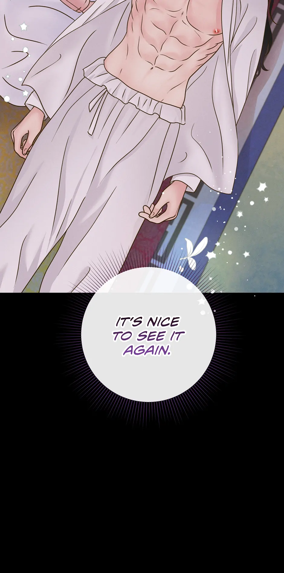 My Experience Being Close to My Older Brother's Friend Chapter 68 - page 77