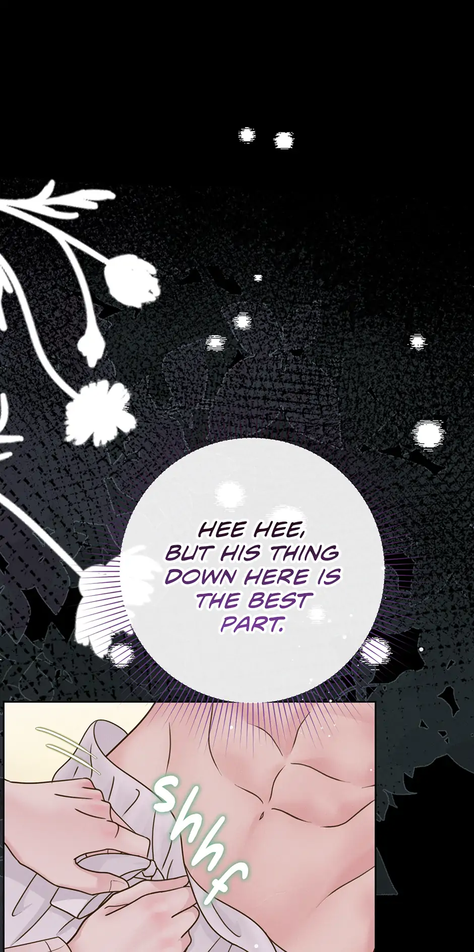 My Experience Being Close to My Older Brother's Friend Chapter 68 - page 78