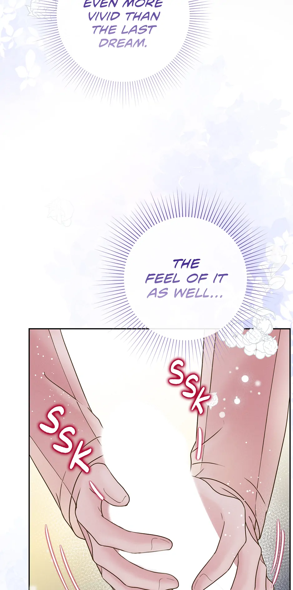 My Experience Being Close to My Older Brother's Friend Chapter 68 - page 83