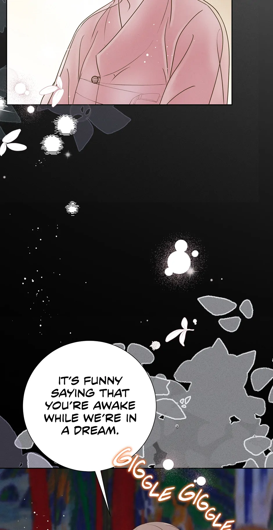 My Experience Being Close to My Older Brother's Friend Chapter 68 - page 89