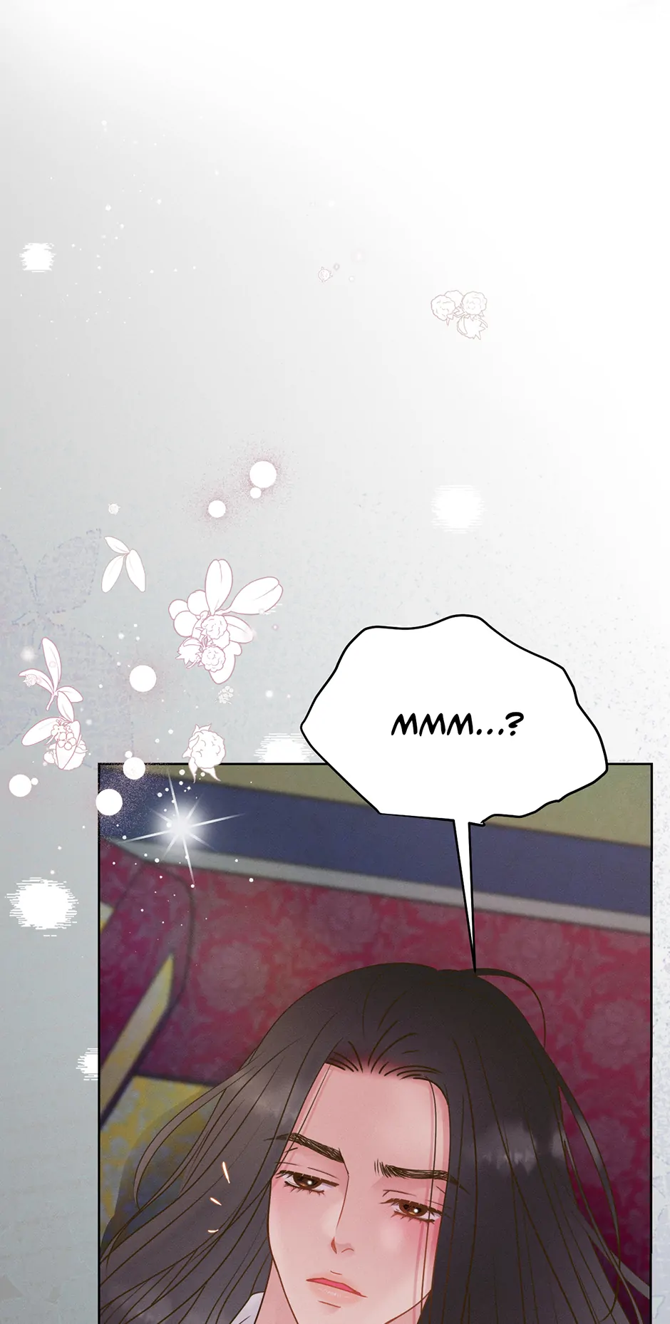My Experience Being Close to My Older Brother's Friend Chapter 69 - page 1