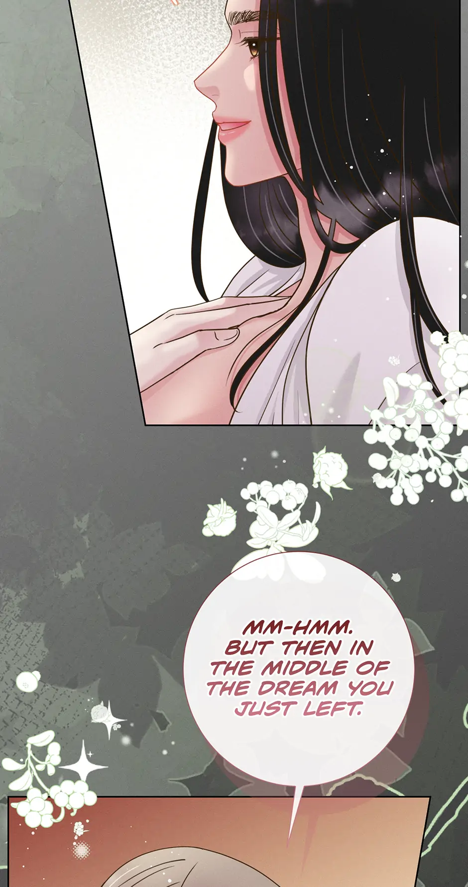 My Experience Being Close to My Older Brother's Friend Chapter 69 - page 18