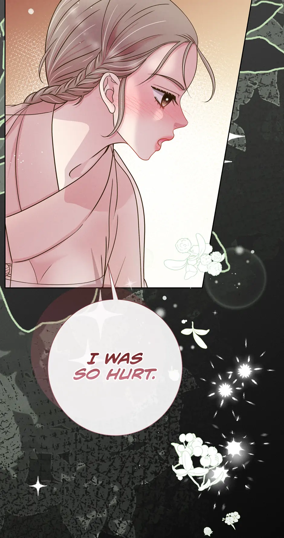My Experience Being Close to My Older Brother's Friend Chapter 69 - page 19